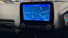 Ford EcoSport 1.0 EcoBoost 125 ST-Line 5dr Petrol Hatchback